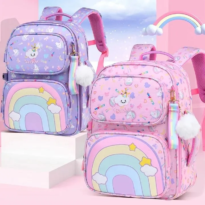 Morral Arcoiris