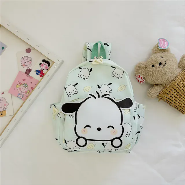 Morral De Pochacco