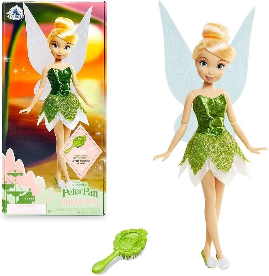 Disney Princess Tinker Bell