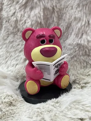 Figura De Lotso Sentado