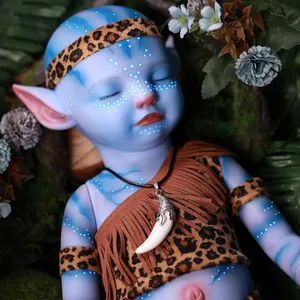 Bebe Reborn Avatar 