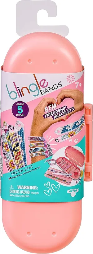 Blinge Bands Pequeño