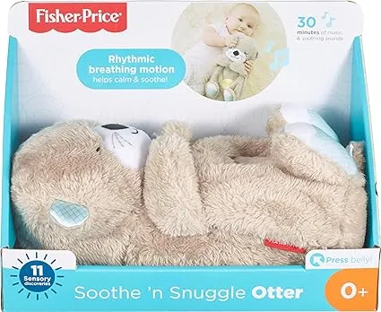 Fisher-Price  Nutria