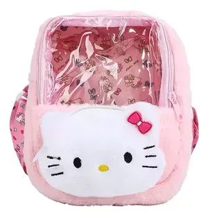 Bolso Mini De Sanrio - Hello Kitty