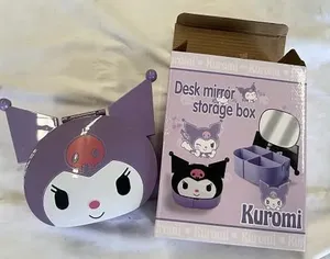 Cosmetiquera De Kuromi