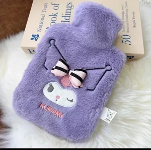 Bolsa Termica De Kuromi Morada