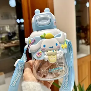 Termo De Cinnamoroll