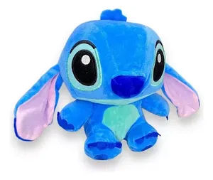 Peluche De Stich 20cm