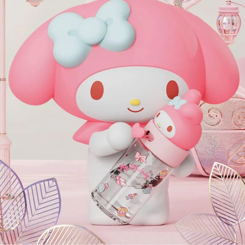 Termo De My Melody - 360mL