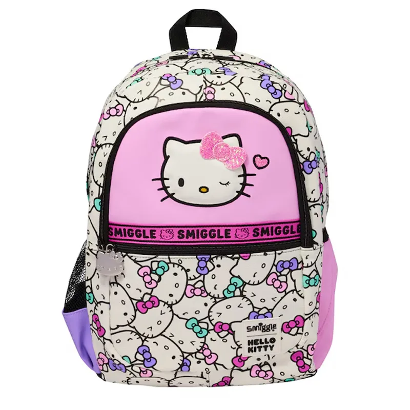 Morral de Hello kitty - Tiempo de entrega 15 Dias 