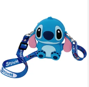 Bolso Stitch