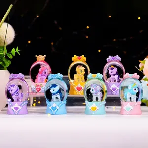 Lampara De My Little Pony