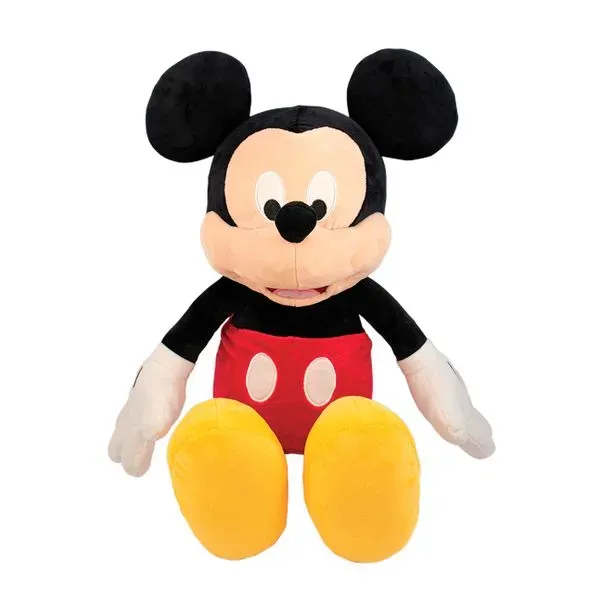 Peluche De Mickey Mouse 70 Cm