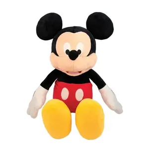 Peluche De Mickey Mouse 70 Cm