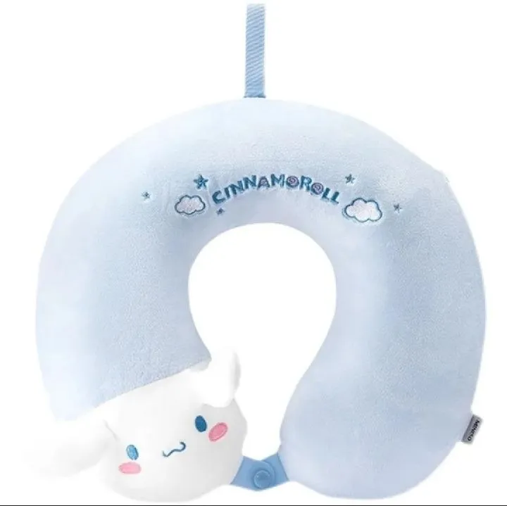 Almohada Cinnamoroll