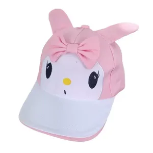 Gorra Sanrio - My Melody Rosada