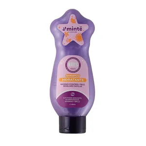 Shampoo Morado - Minte