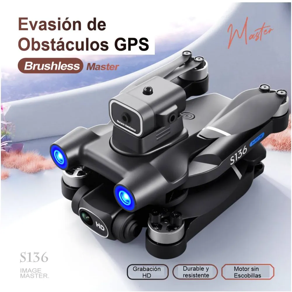 DRON S130