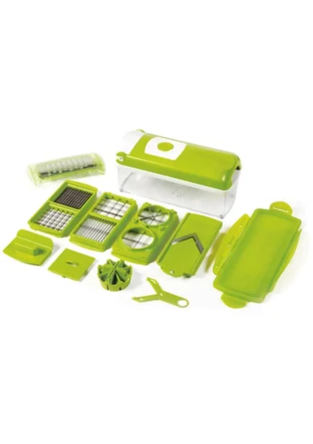 PICATODO NICER DICER VERDE