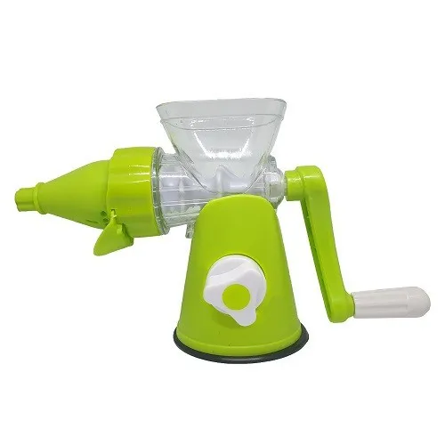 EXTRACTOR DE JUGOS JUICER