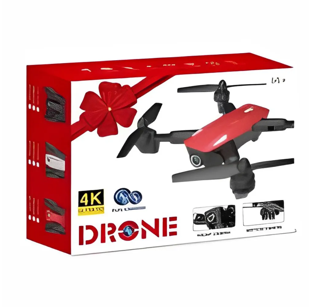 DRON 680T