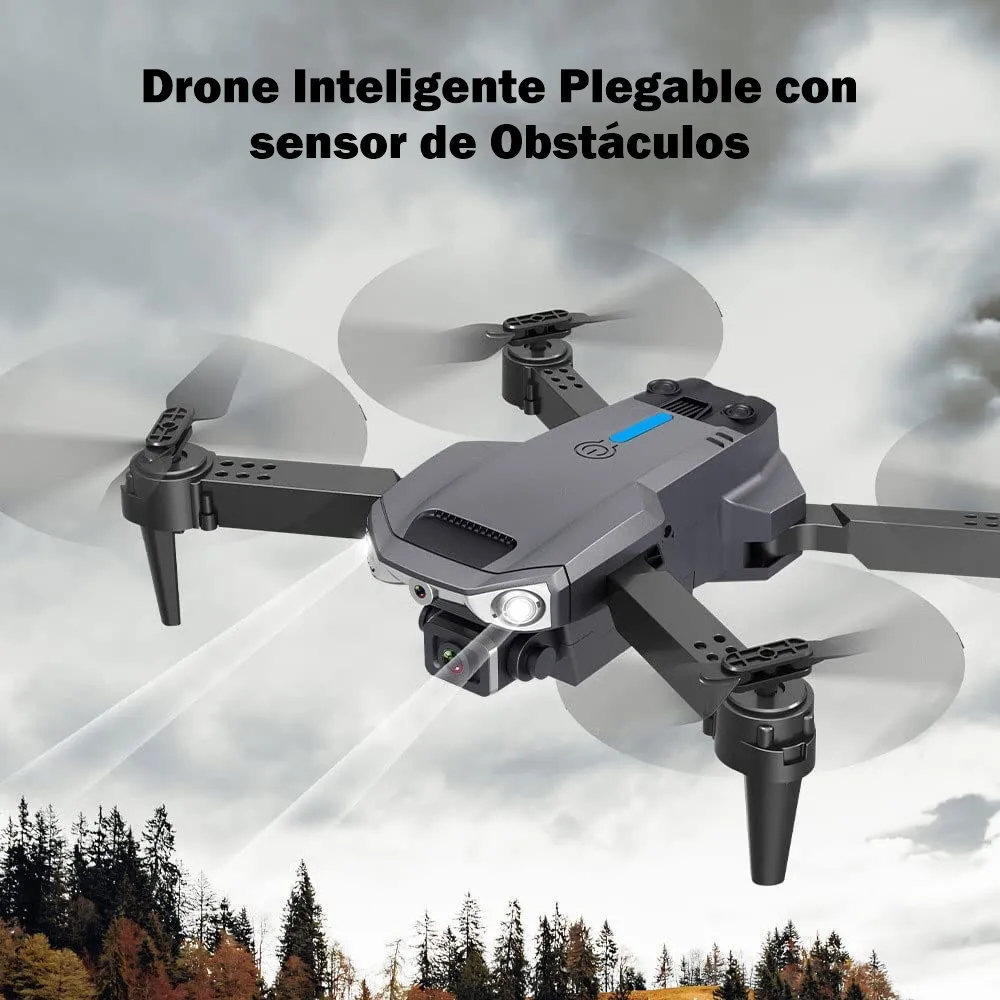 DRONE E90