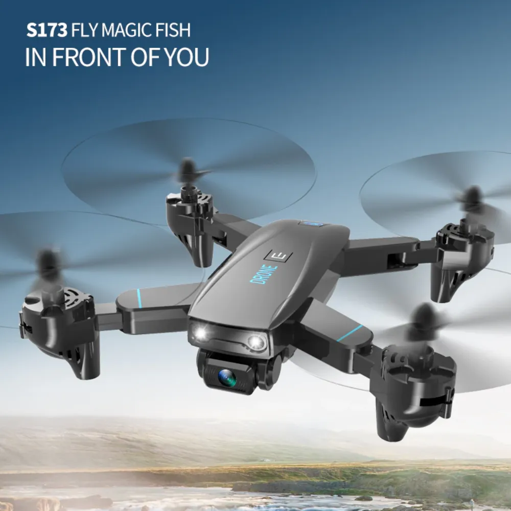 DRON S173