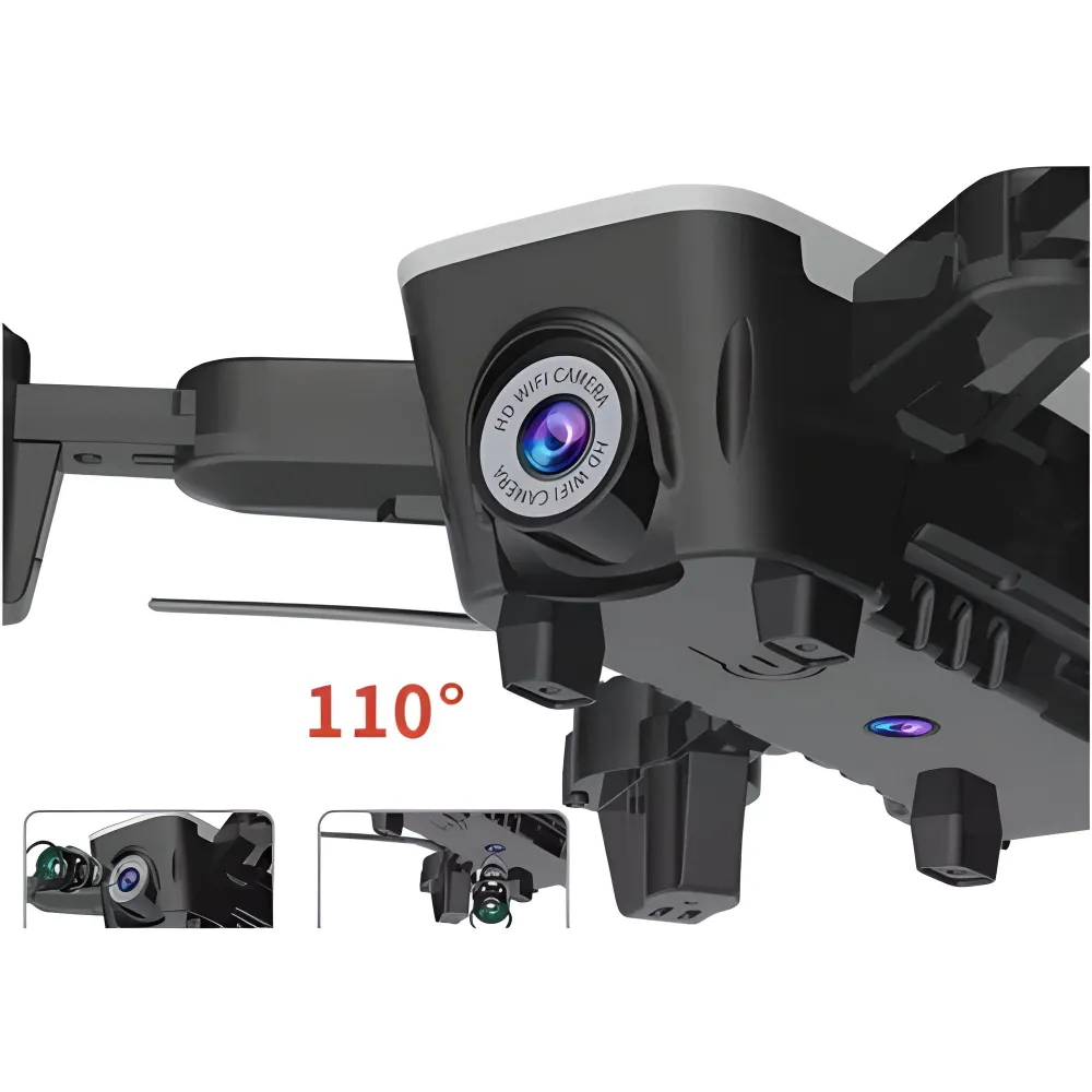 DRON 680T