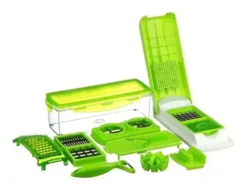 PICATODO NICER DICER VERDE