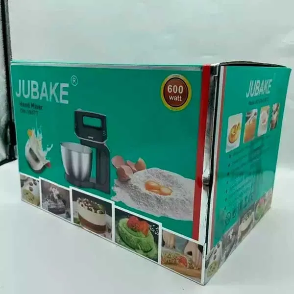 BATIDORA JUBAKE