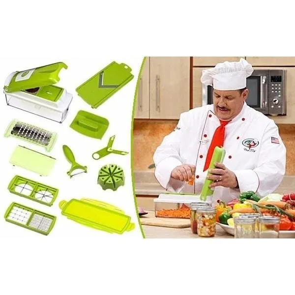 PICATODO NICER DICER VERDE