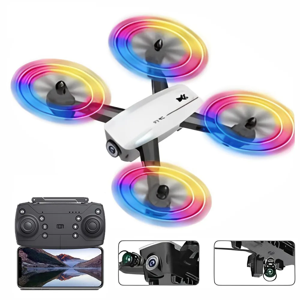 DRON 680T