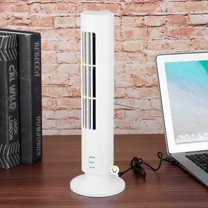 VENTILADOR MINI TORRE USB 