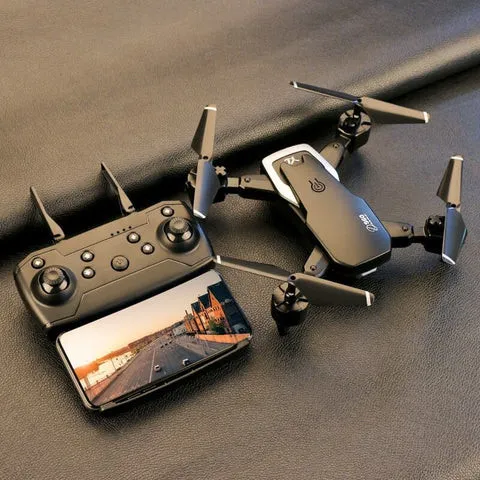 DRON S60