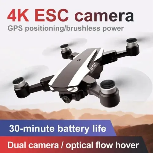 DRON S105