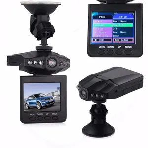 CAMARA PARA CARRO DVR AUTO PANTALLA 2.5