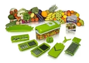 PICATODO NICER DICER VERDE