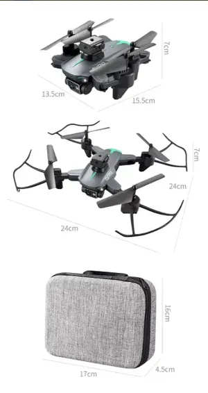 DRONE HD KY 605 