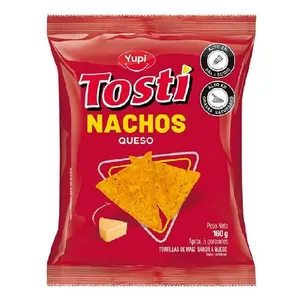 Tosti Nacho