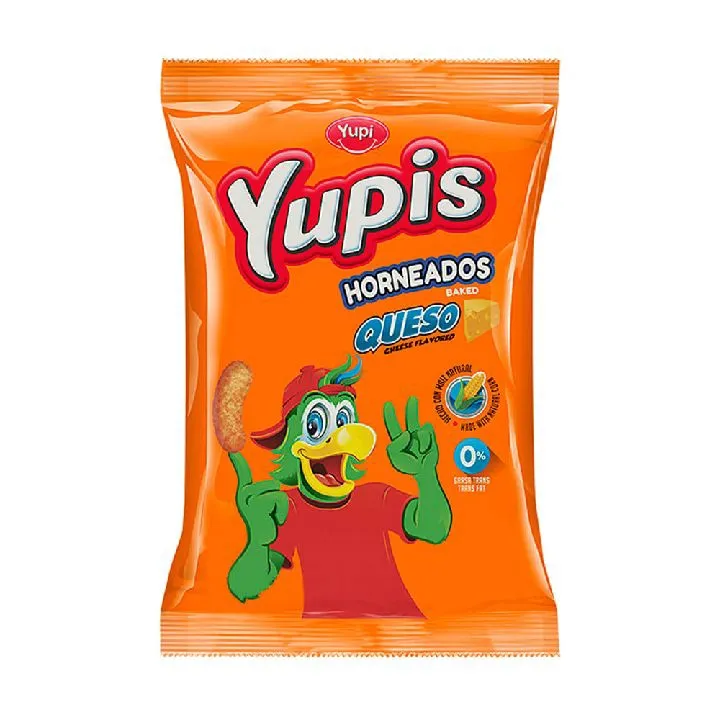 Yupi Queso