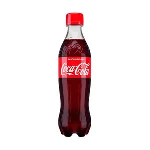 Coca Cola 400Ml