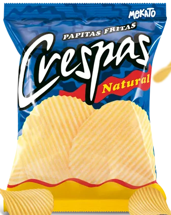 Crespa Natural