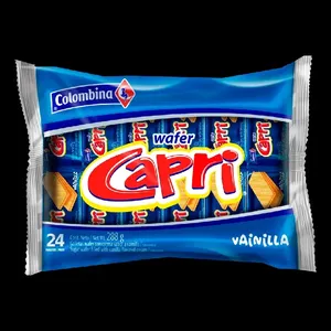 Capri Waffer