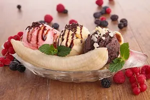 Banana Split