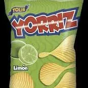 Yorriz Limon 500