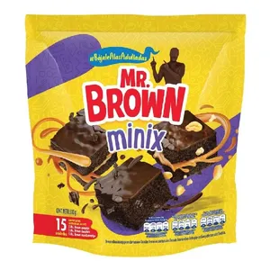 Mini Brownie