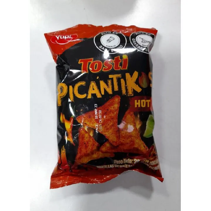 Picantico Hot