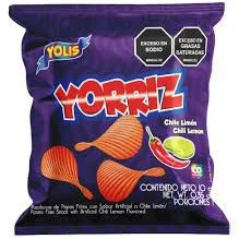 Yorriz