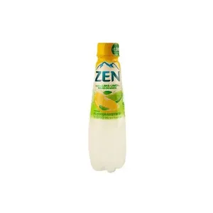 Zen limón