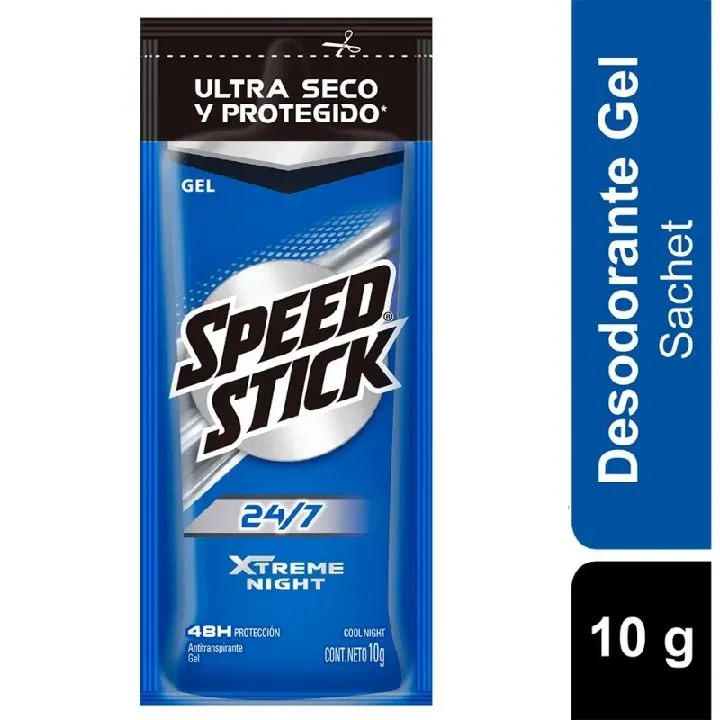 Speed Stick